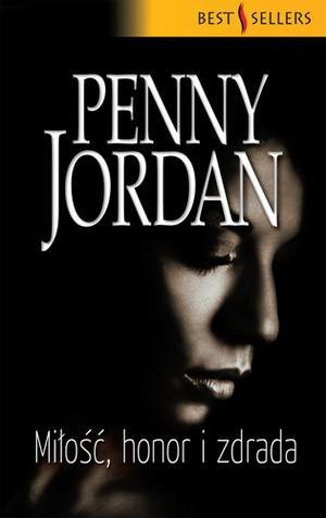 Miłość, honor i zdrada Jordan Penny