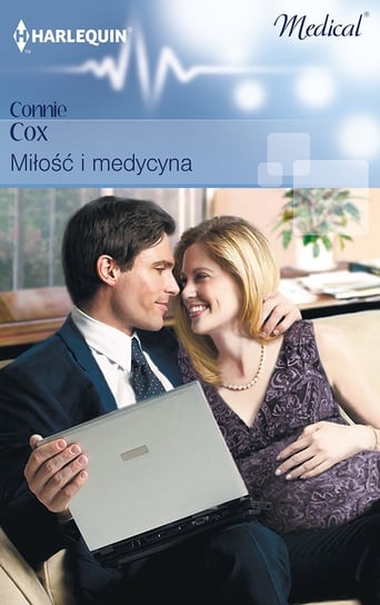 Miłość i medycyna Cox Connie