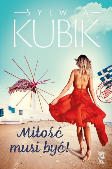 Miłość musi być! Kubik Sylwia