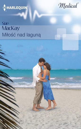 Miłość nad laguną MacKay Sue