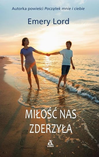 Miłość nas zderzyła Lord Emery