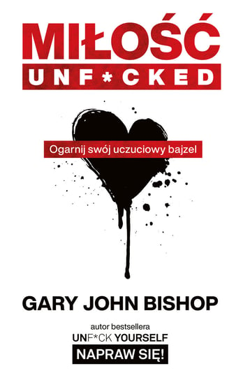 Miłość Unf*cked Bishop Gary John