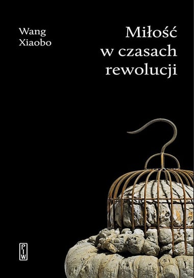 Miłość w czasach rewolucji - ebook epub Xiaobo Wang