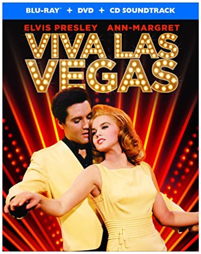 Miłość w Las Vegas Sidney George