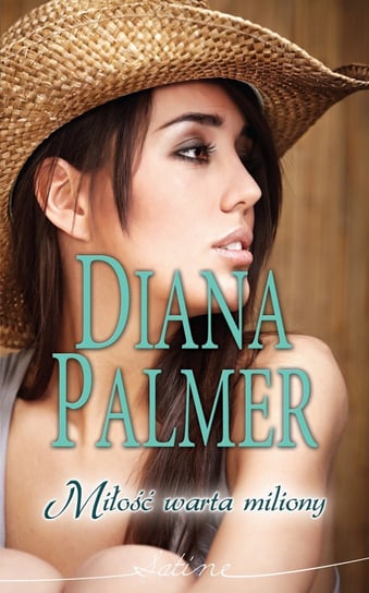 Miłość warta miliony Palmer Diana
