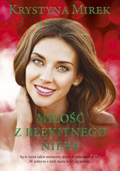 Miłość z błękitnego nieba Mirek Krystyna