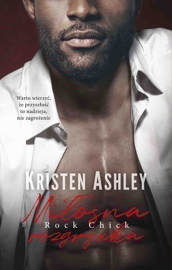 Miłosna rozgrywka. Rock Chick. Tom 9 - ebook mobi Ashley Kristen