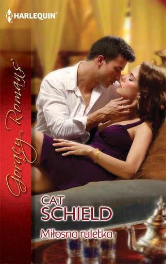 Miłosna ruletka Schield Cat
