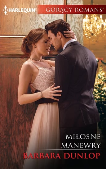 Miłosne manewry - ebook mobi Dunlop Barbara