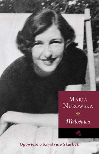 Miłośnica Nurowska Maria Książka W Empik 0542