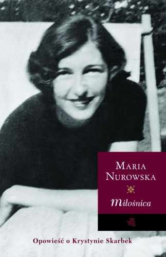 Miłośnica Nurowska Maria