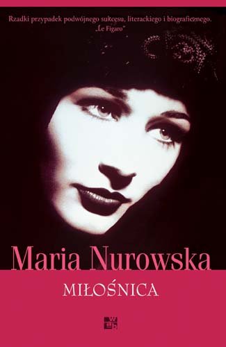 Miłośnica Nurowska Maria