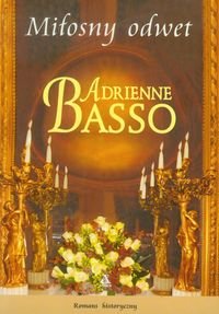 Miłosny odwet Basso Adrienne