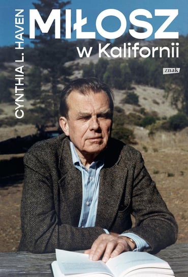 Miłosz w Kalifornii - ebook mobi Cynthia Haven