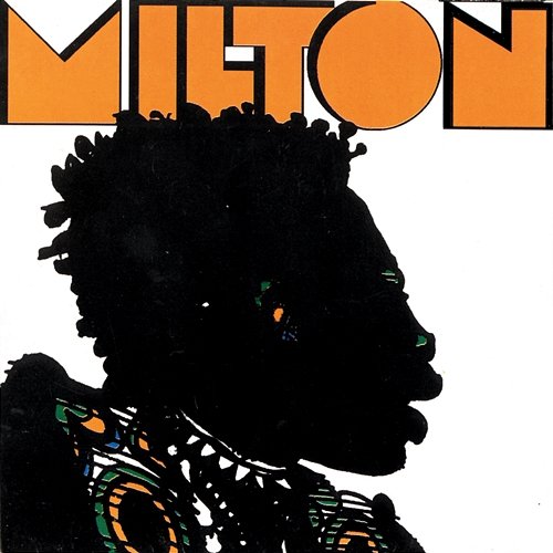 Milton Milton Nascimento