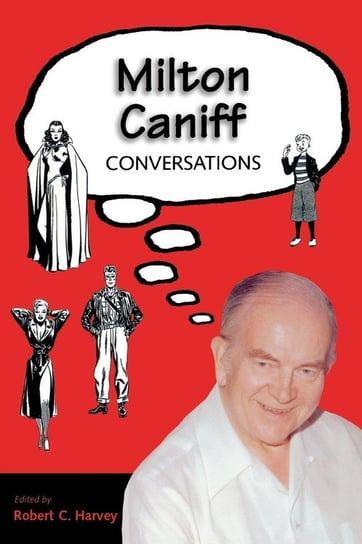 Milton Caniff Null