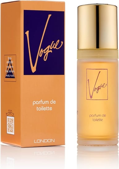 Milton Lloyd Vogue, Perfum Toaletowy,  55ml Milton Lloyd