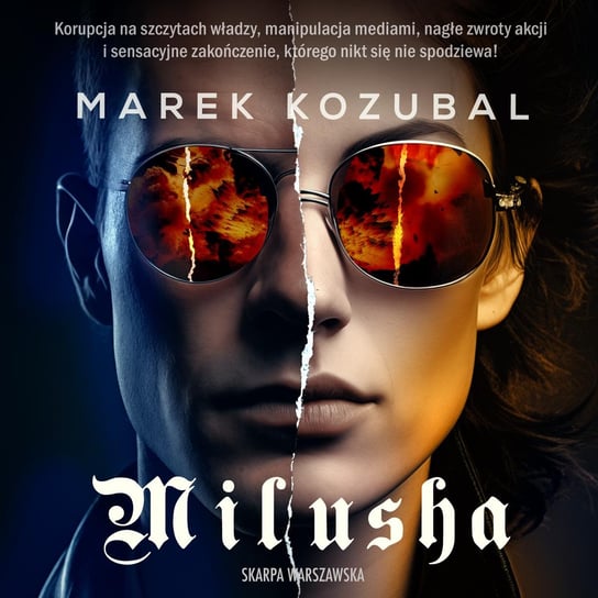 Milusha Kozubal Marek