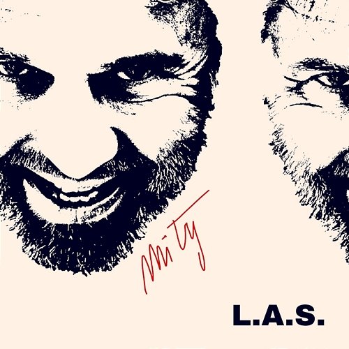 MIŁY L.A.S.