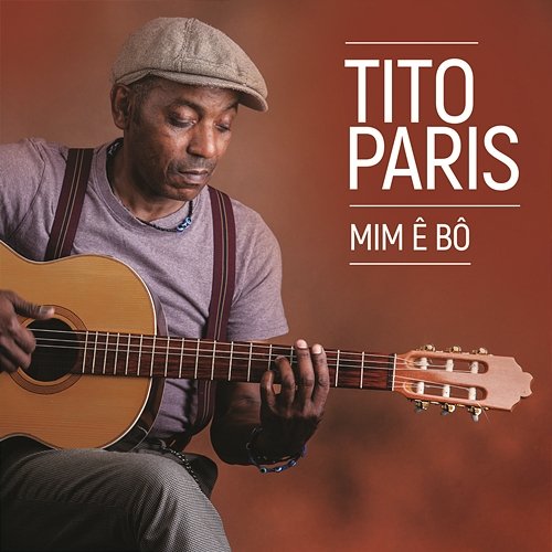 Mim Ê Bô Tito Paris