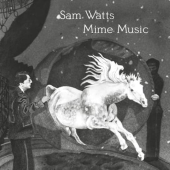 Mime Music Watts Sam