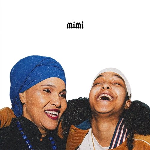 mimi Musti