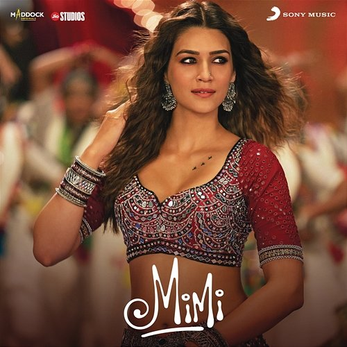 Mimi A.R. Rahman, Amitabh Bhattacharya