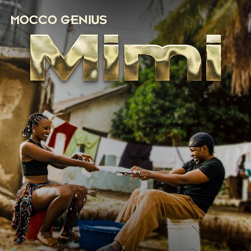 Mimi Mocco Genius
