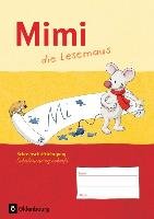 Mimi, die Lesemaus - Ausgabe F. Schreibschriftlehrgang in Schulausgangsschrift Schwimmbeck Manuela