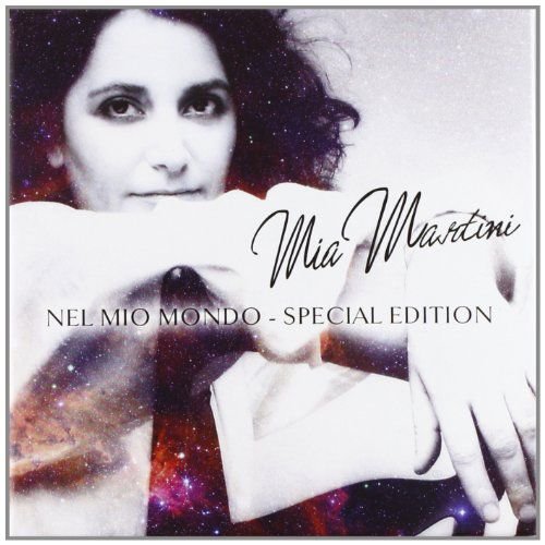 Mimi Il Mio Mondo Various Artists