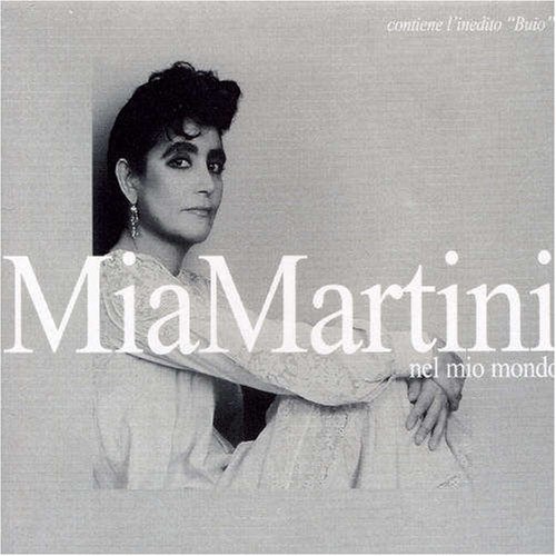Mimi, Il Mio Mondo Various Artists