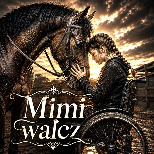 Mimi Walcz XavMike: Xavier Michael Sho