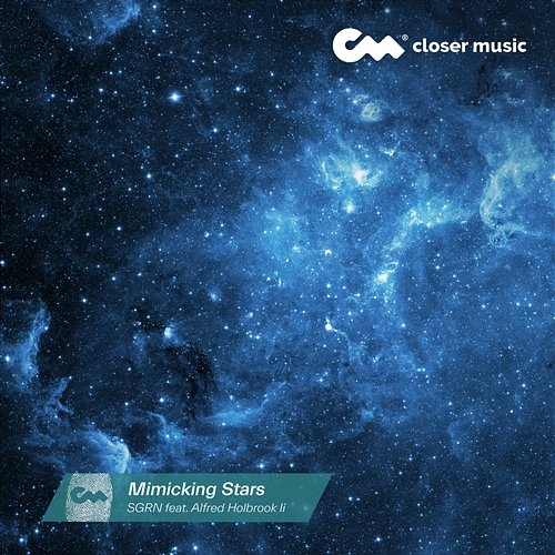 Mimicking Stars SGRN feat. Alfred Holbrook II