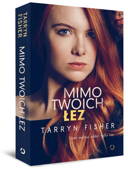 Mimo twoich łez Fisher Tarryn