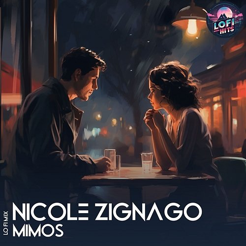 mimos AstroLofi, High and Low HITS