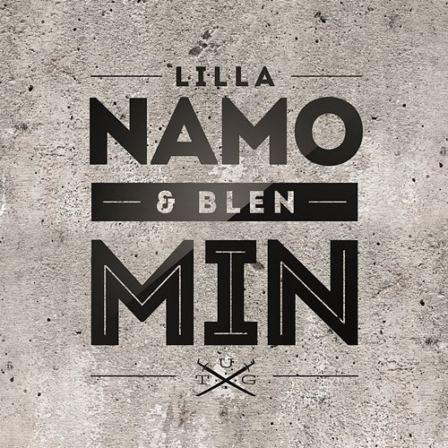 Min Lilla Namo & Blen