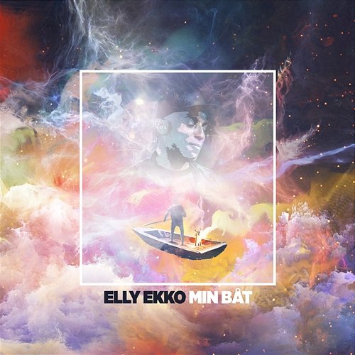 Min båt Elly Ekko