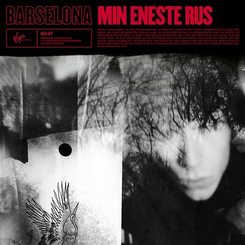 Min Eneste Rus Barselona
