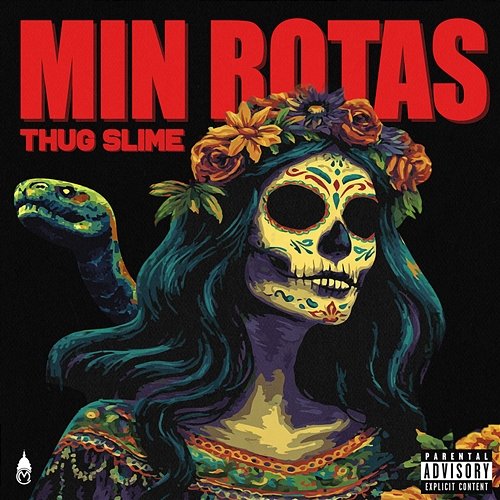 Min Rotas Thug Slime