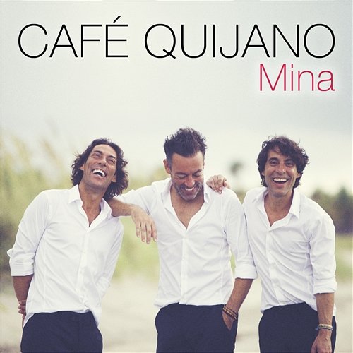 Mina Cafe Quijano