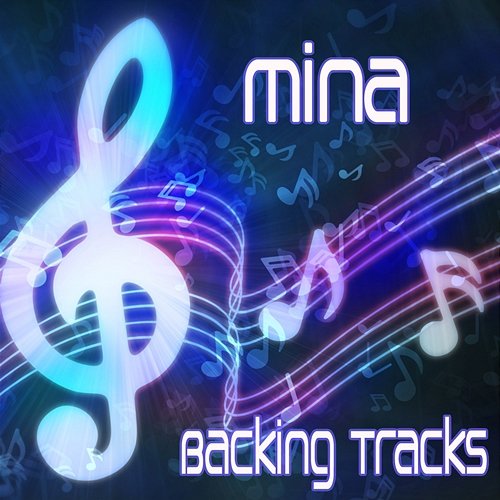 Mina - Backing Tracks Studio Sound Group