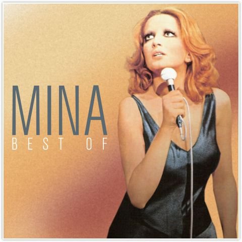 Mina. Best Of Mina