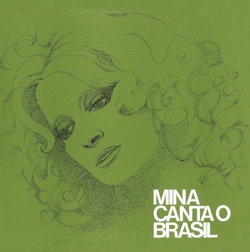 Mina Canta O Brasil Mina