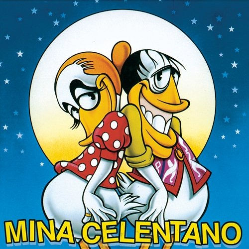 Mina / Celentano Adriano Celentano, Mina