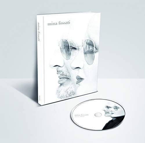 Mina Fossati (Cd Deluxe) Various Artists