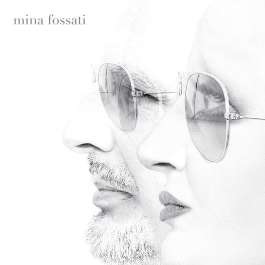 Mina Fossati, płyta winylowa Various Artists
