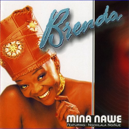 Mina Nawe Brenda Fassie