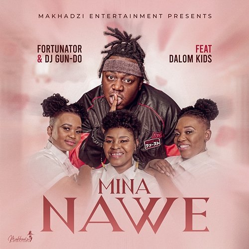 Mina Nawe DJ Gun Do SA, Fortunator feat. Dalom Kids