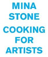 Mina Stone Stone Mina