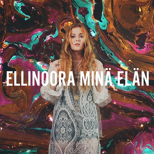 Minä elän Ellinoora